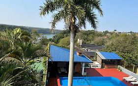 Guembe al Rio Hostel